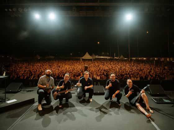 Maoli with The Green & Anuhea